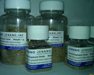 試劑級氧化石墨烯粉末JCGO-1-2,JCGO-1-50、工業級JCGO-1-2.6,工業級JCGO-1-5.6,JCGO-1-48